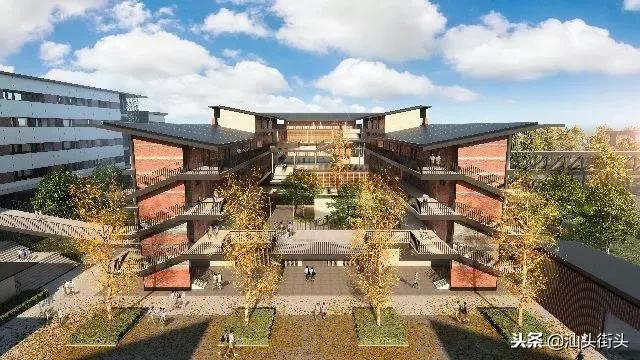 潮汕大事件！这三所附属学校即将“闪亮登场”！