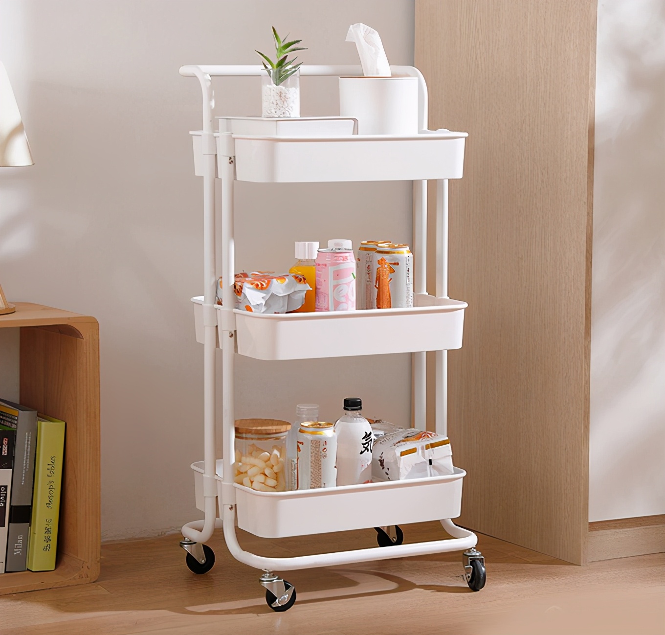 便宜又实用的收纳店铺,家居收纳店铺推荐