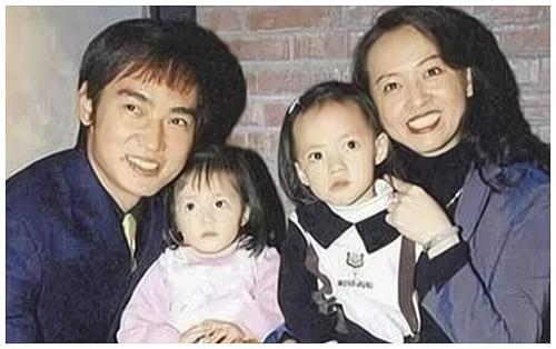 “古装第一*男美**”焦恩俊的毁灭史,和他的两段狗血婚姻