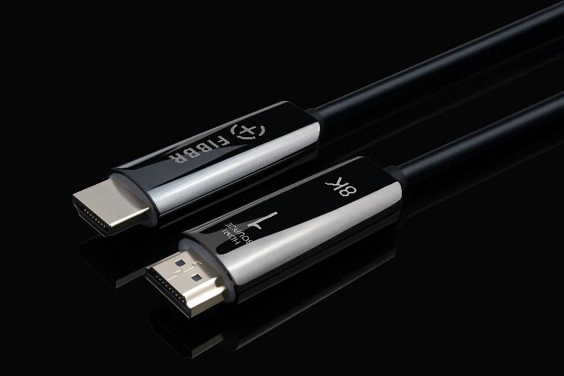 再次为国争光！FIBBRPure3HDMI2.1光纤线凭实力获国际大奖