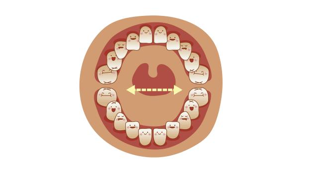 宝宝出牙口腔护理操作,宝宝出牙时期护理技巧大全