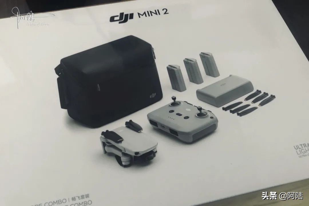 大疆mini2评测,大疆mini2详细测评