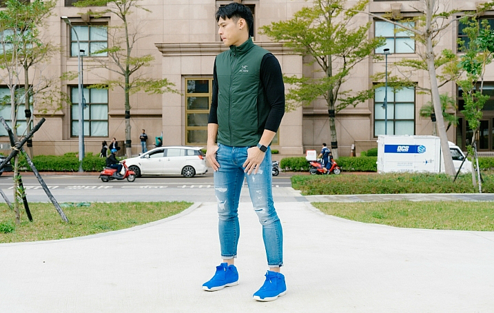 arcteryx始祖鸟哪款过冬,arcteryx始祖鸟冲锋衣日常穿