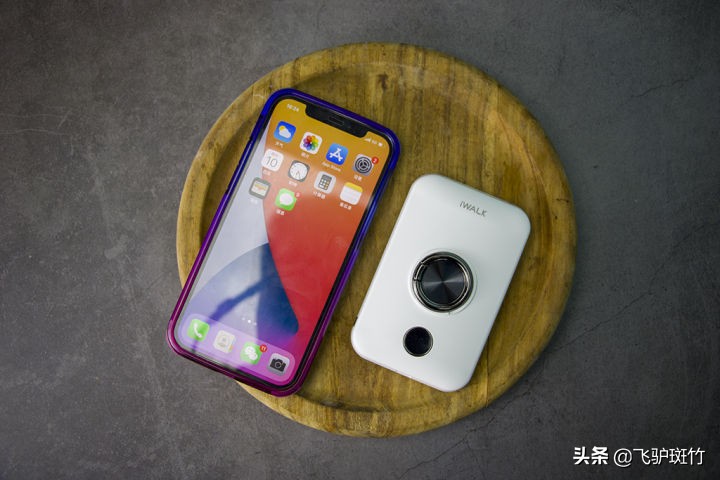 iwalk磁吸充电宝使用方法,iwalk磁吸充电宝发热