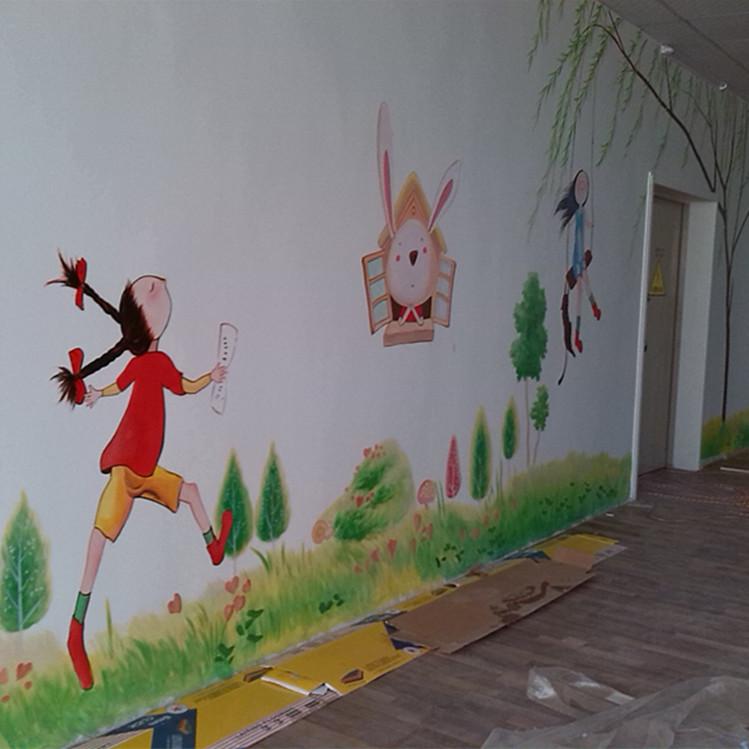 墙面上的装饰有哪些,墙面装修小知识大全