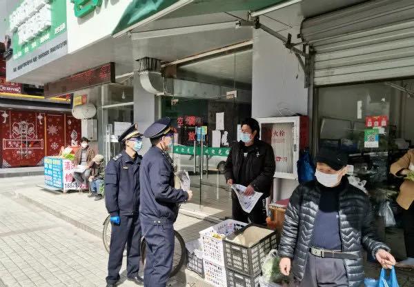 家门口的奶茶店\蔬菜店是怎么开业的？看浦东沿街商铺如何提高“免疫力”