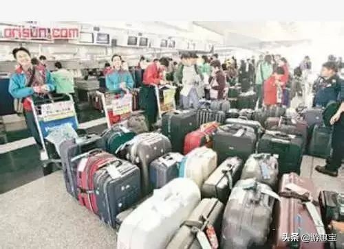 香港海洋公园能不能寄存行李,去香港旅游把行李寄存在什么地方