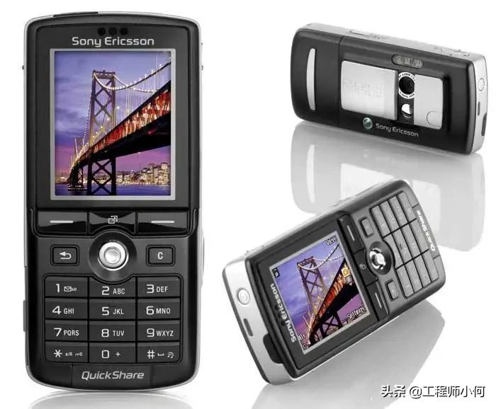 索爱索尼爱立信,索爱和索尼爱立信的区别