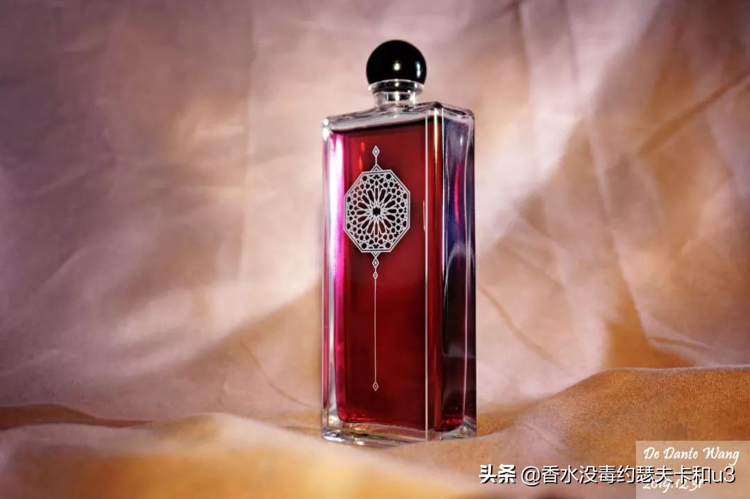 2022年买过的香水,2020最好的香水