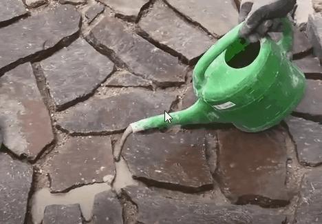 白水泥做美缝施工技巧和方法,自己用白水泥怎么做美缝剂配方