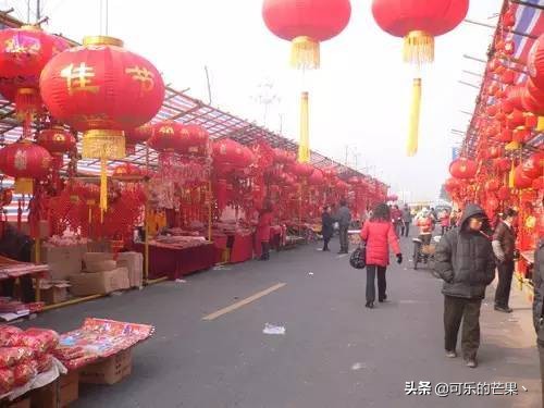 2022石家庄年货市场有几家 (带你走进石家庄批发市场)