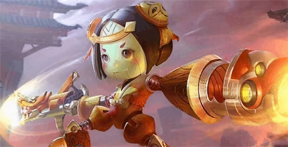 王者荣耀最简单伤害又高的英雄,王者荣耀操作最简单的英雄伤害高