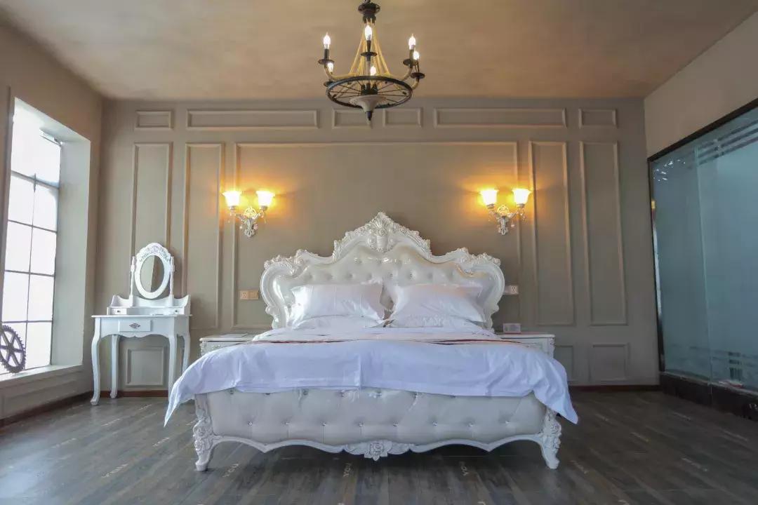 徐州婚礼策划定制,徐州潘安湖婚礼