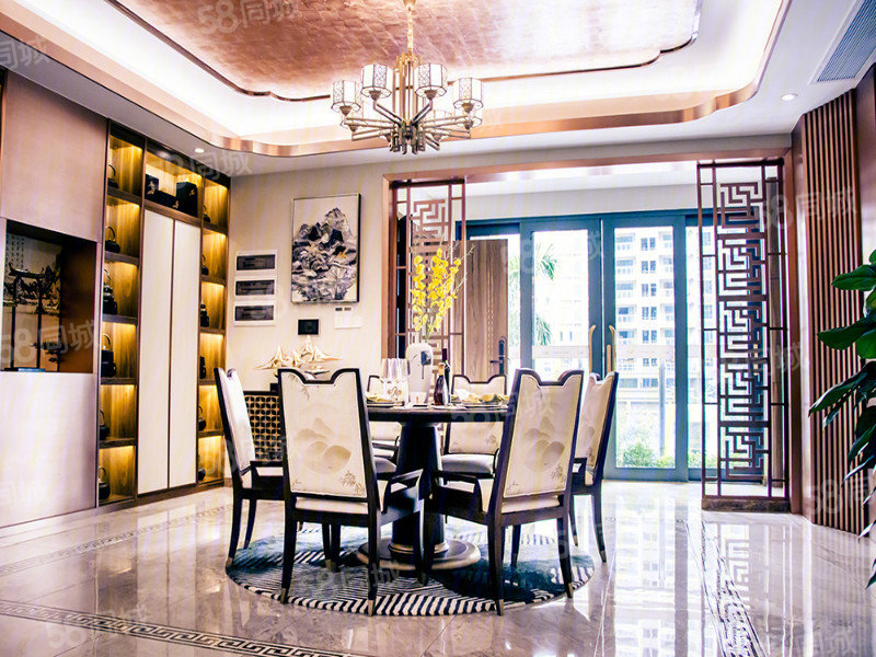 高州市三房两厅毛坯楼盘,高州市城东片区最新楼盘