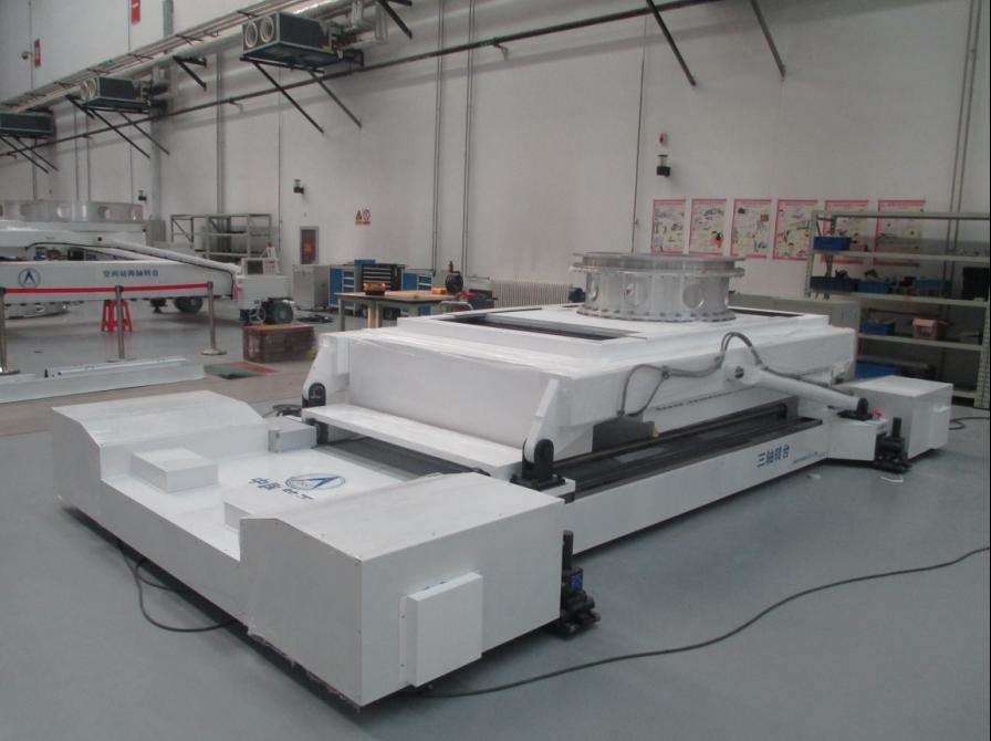 高精度北斗三号,北斗三号组网卫星发射场