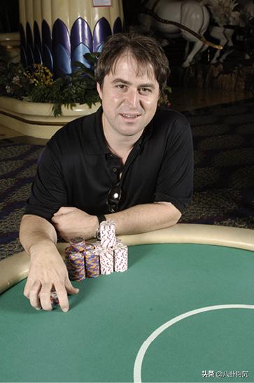 好莱坞地下赌博世界：花钱如流水的名流游戏