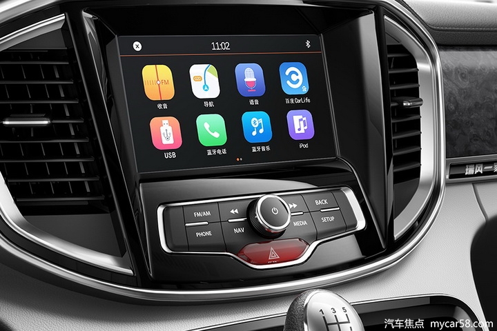 2021瑞风m4柴油版最低落地价,2021款江淮瑞风m4