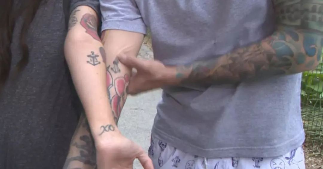 纹身恢复期特别痒怎么回事,纹身恢复有多痒