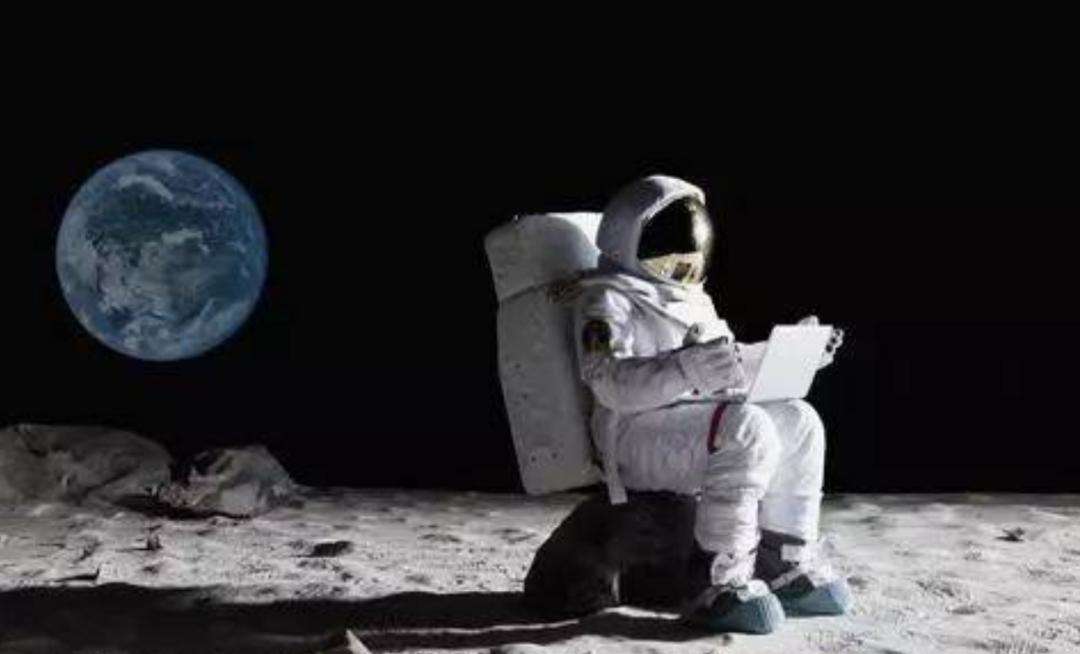 航天员太空产生的便便如何处理,宇航员在太空便便会落到地面吗