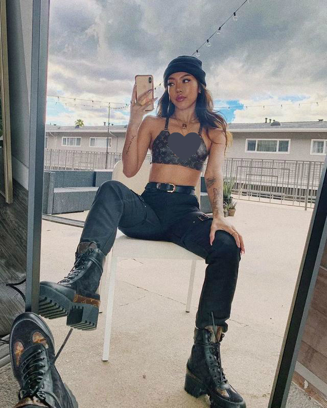 lv经典网红包,lv经典包改造