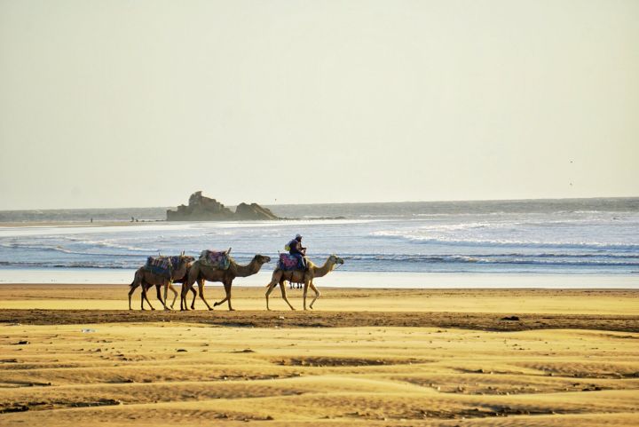 五一冷门小众旅游目的地,十大必去小众深度目的地