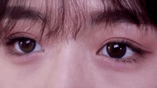 化了妆不敢出门,化了个妆不想出门了