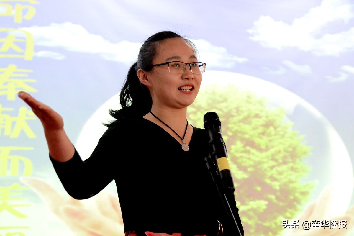 茌平区翰林幼儿园园长讲话,茌平区翰林幼儿园