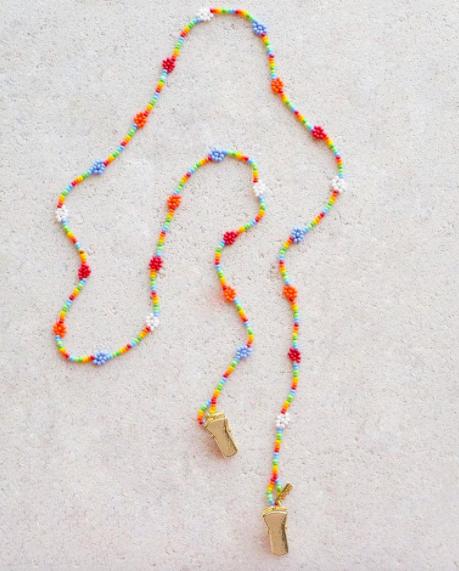 上下2022春夏时装秀,春夏时装周模特展示服装