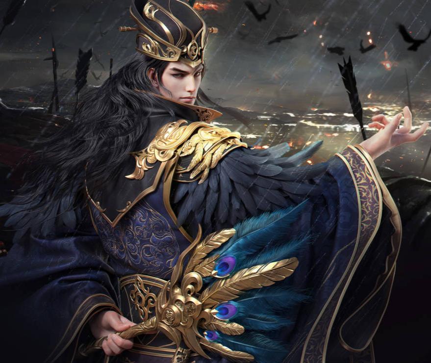 正统三国武将司马懿攻略,横扫千军司马懿武将搭配