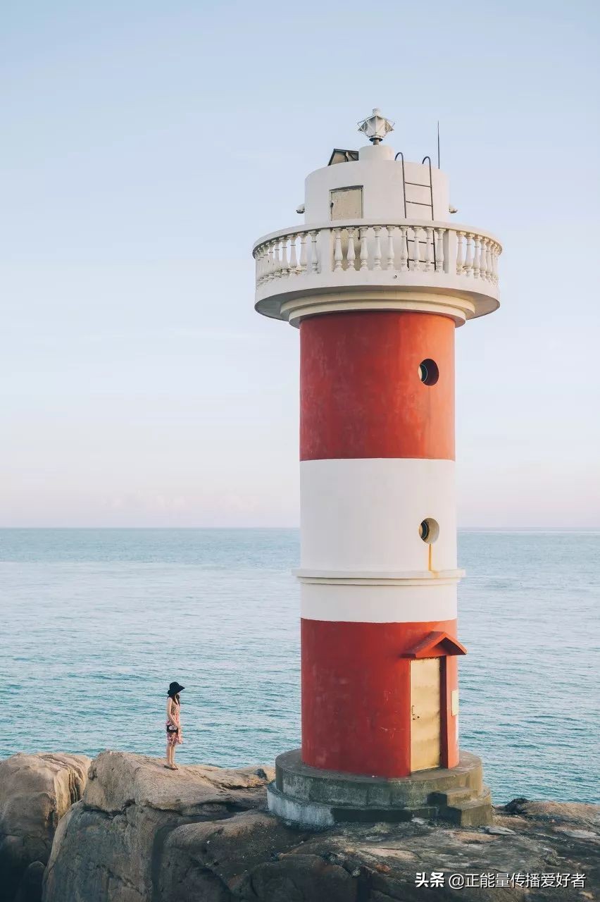 全世界50个最美景点,全球公认的最美的二十个地方