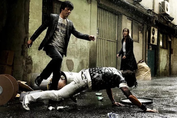 2020韩国出色好看的犯罪电影,2020日本韩国免费好看的犯罪电影