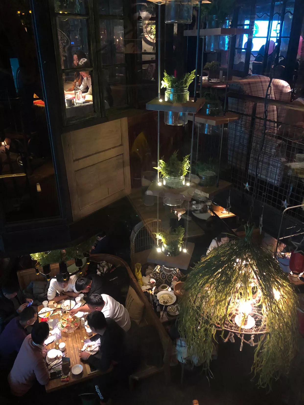 郑州胡桃里哪个店好,郑州胡桃里东区店