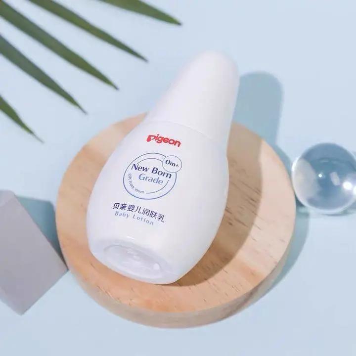 儿童冷天润肤露哪款适合干皮,宝宝润肤露必备清单