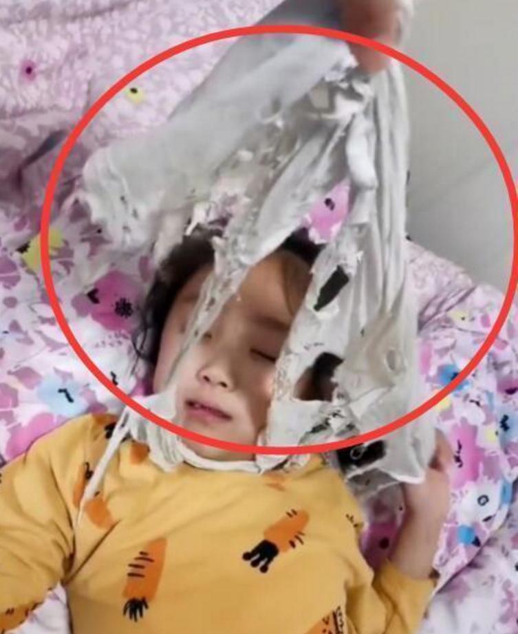 孩子有恋物症的原因,孩子有恋物症吗