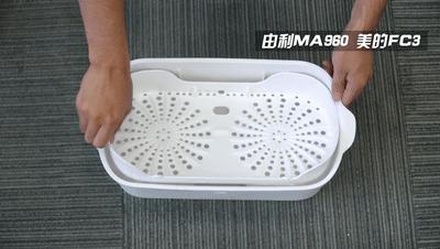 拖把哪种好用懒人拖把十大排名,口碑最好的电动拖把