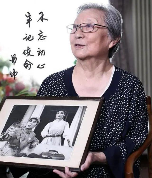 林海雪原小白鸽原型是谁,林海雪原中谁救了小白鸽