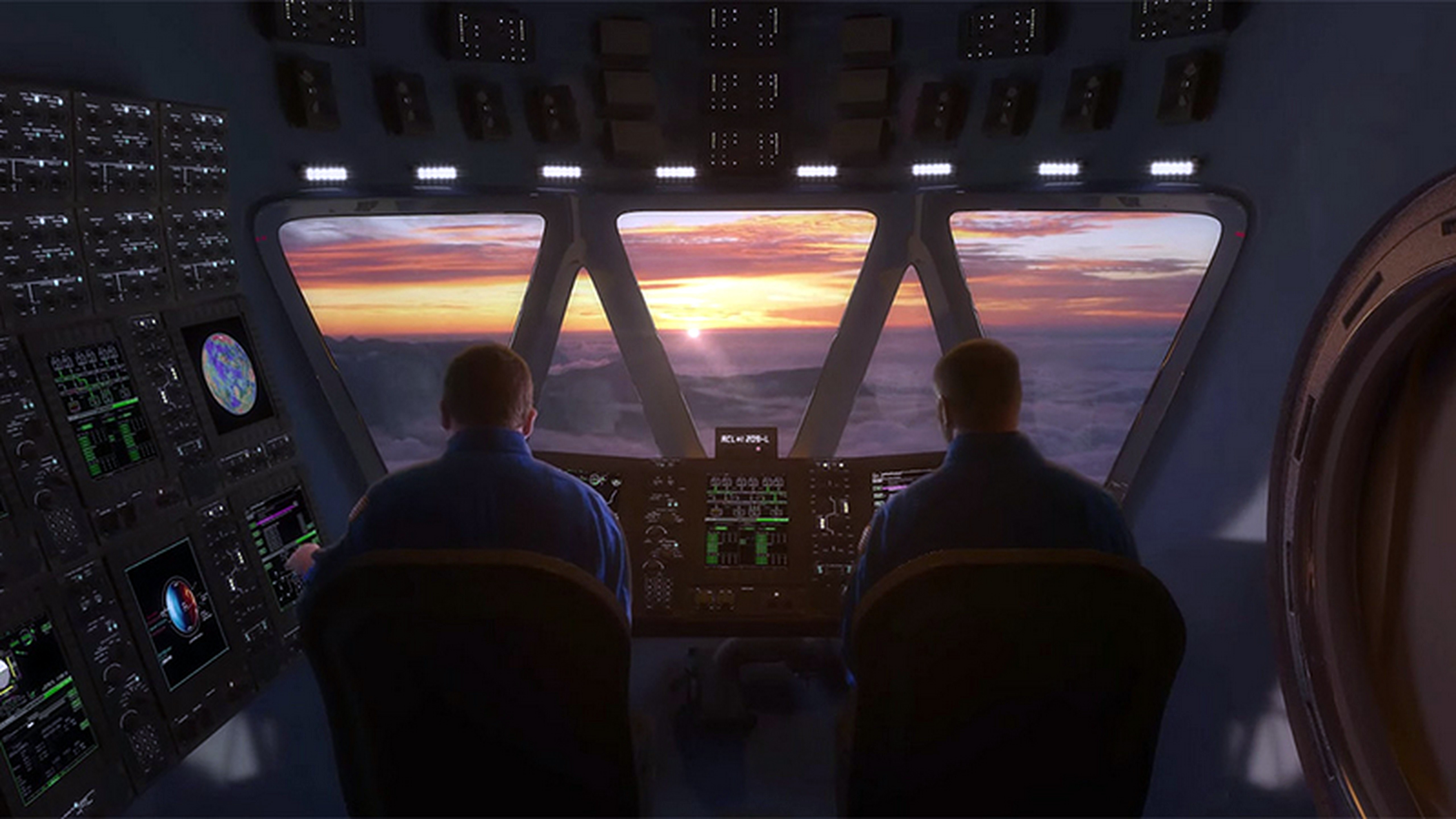 天王星海王星适合人类居住吗,海王星适合人类居住吗为什么