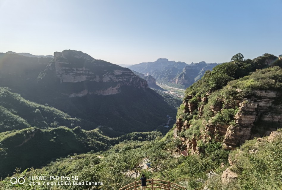 唐人游玩,唐人天下国际旅游夜游长城
