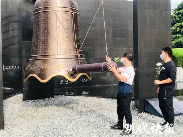 将18万件藏品数据化，侵华日军*京大南***杀屠**遇难同胞纪念馆全新升级