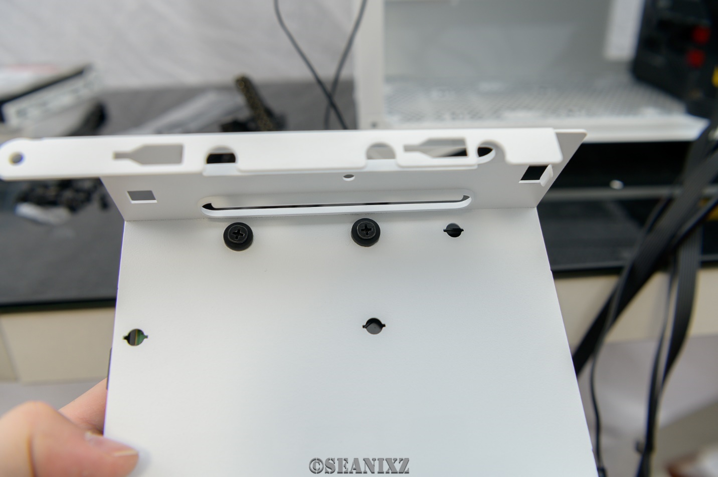 全能千元级机电套装：TT挑战者H6+GT650金牌全模组电源