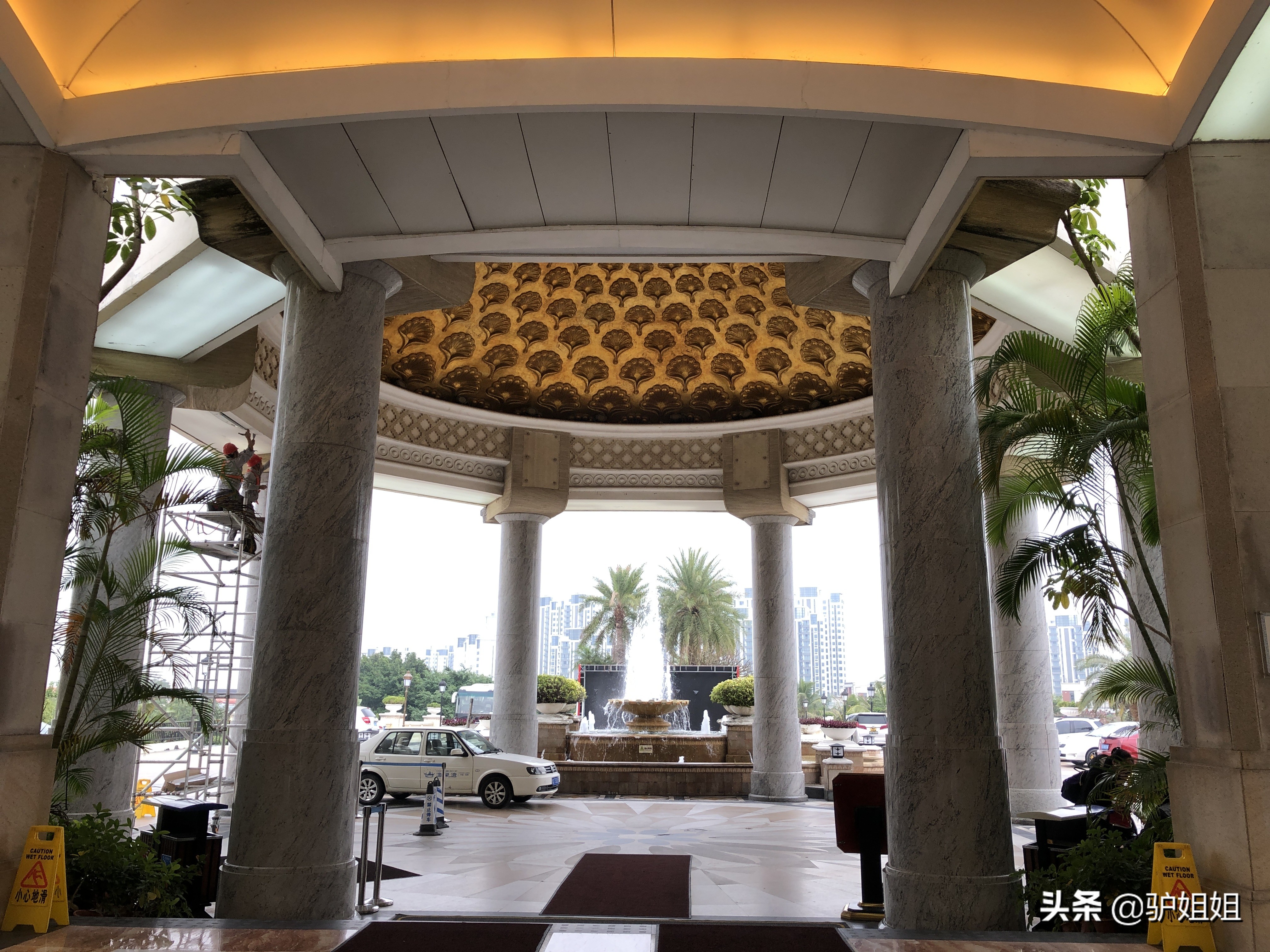 海泉湾亲子有什么好玩的,海泉湾的双人温泉