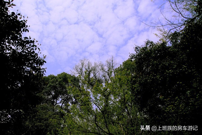 周末微旅行第一季,周末微旅行石湖