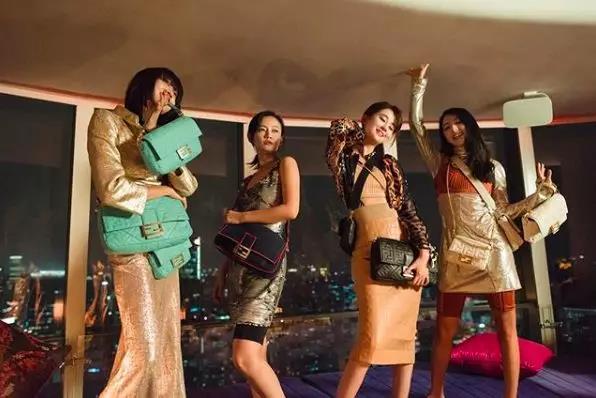 fendi新法棍,fendi法棍包中古