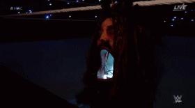 地狱牢笼大赛打得血流成河,地狱牢笼赛淘汰赛