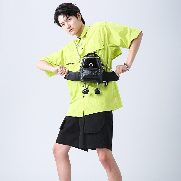 轻奢潮牌男包推荐,男包潮牌小背包