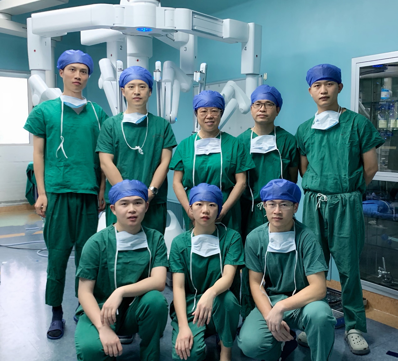 人工智能赋能医疗器械,人工智能赋能新医疗