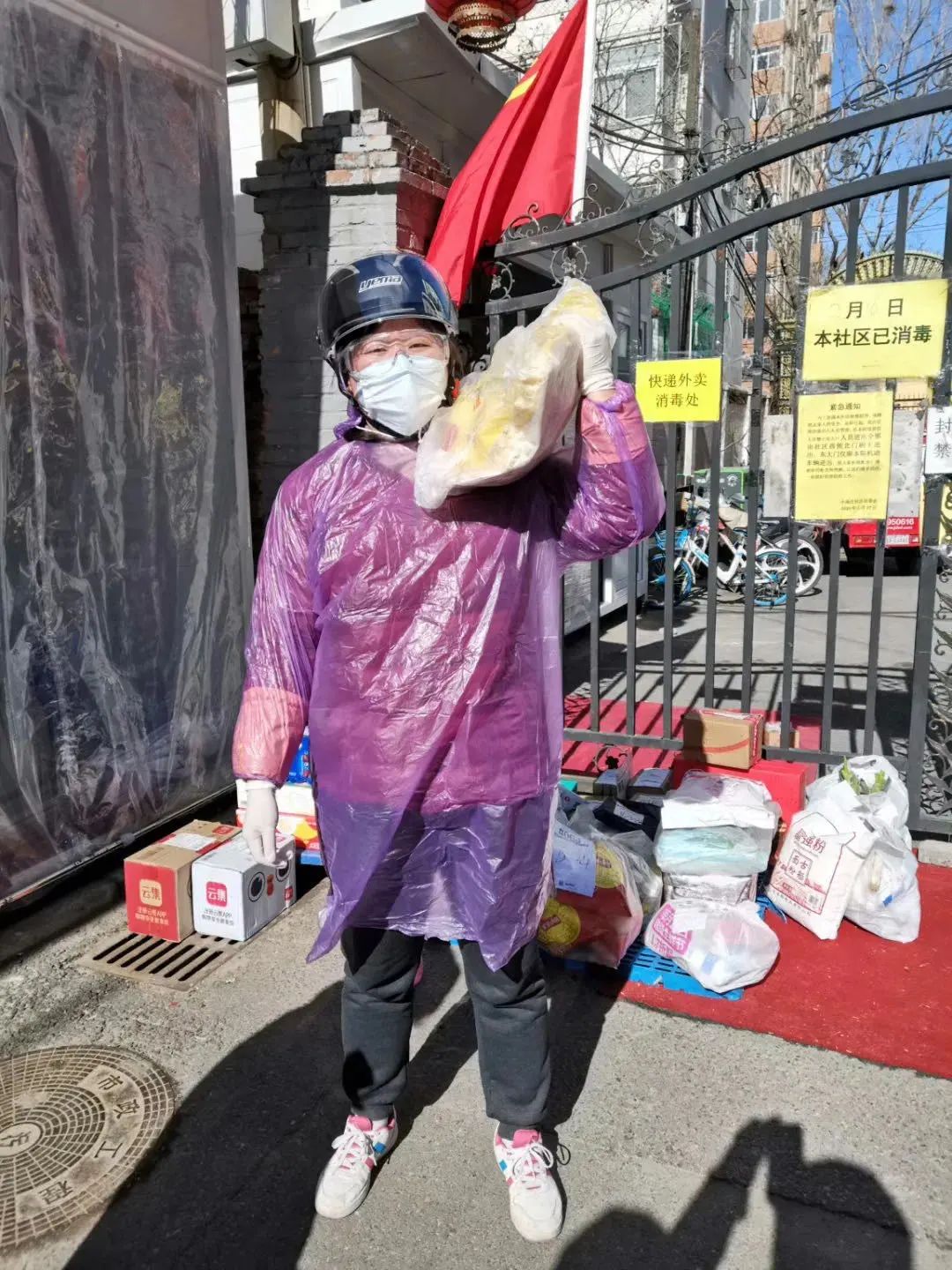 新闻在路上,致敬新闻背后的故事