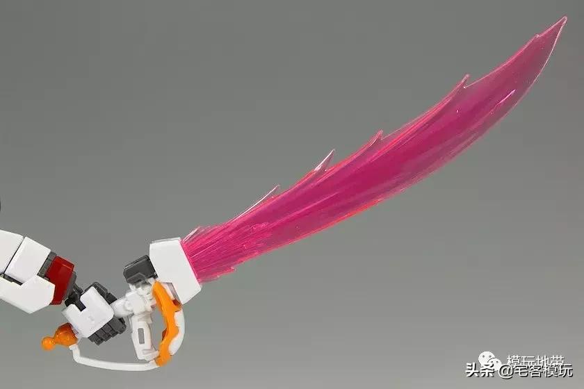 rg高达模玩,rg海盗高达x1站不稳怎么办