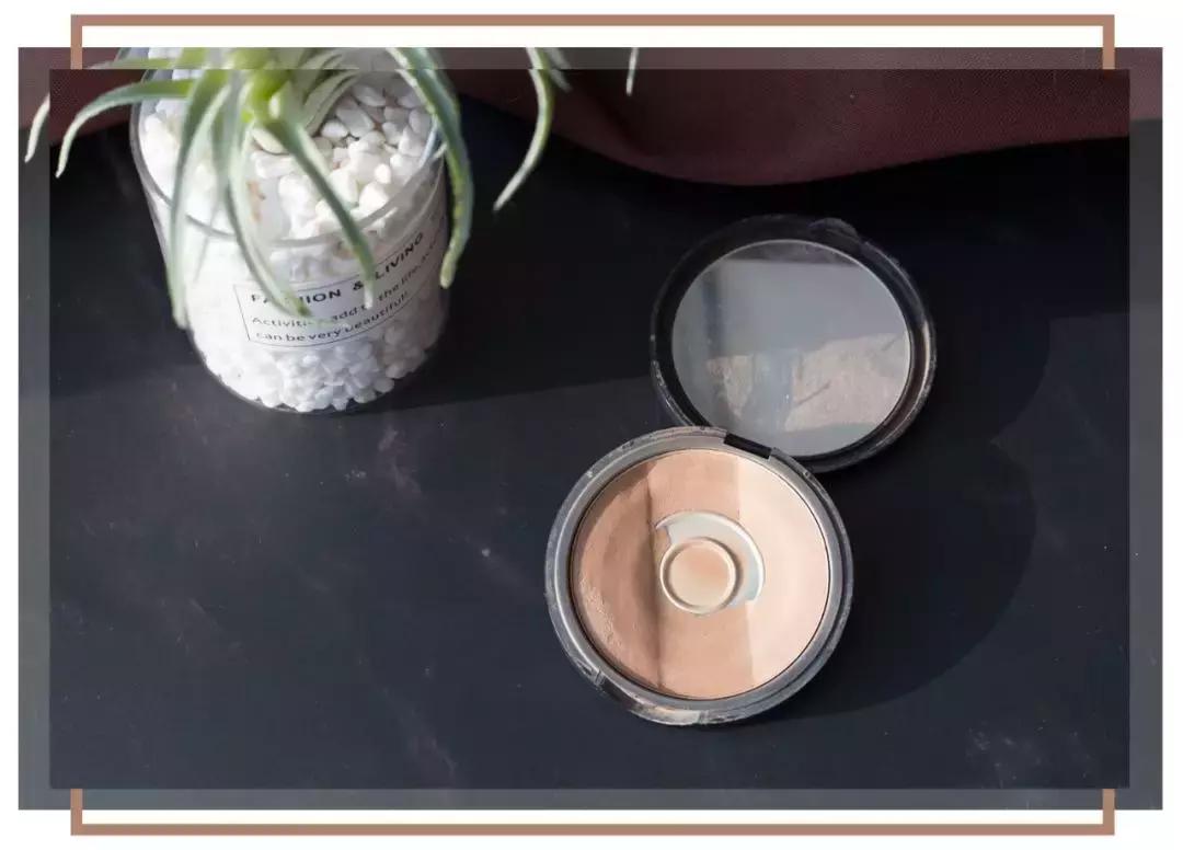 自用铁皮彩妆分享,盘点那些用铁皮的彩妆