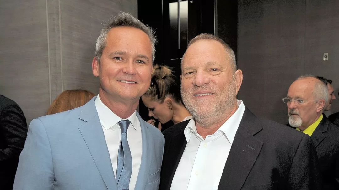 这部神仙阵容的新片差点被毙,好在,我们还能看到他的电影